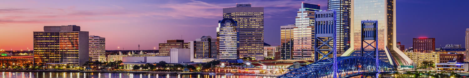 Banner image of Jacksonville