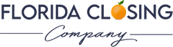 Florida Closing Company logo