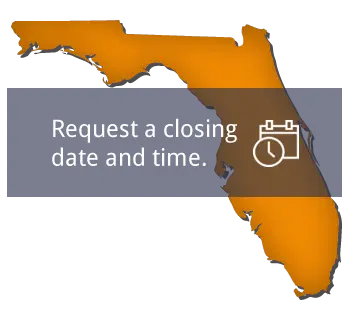 Request a Closing
